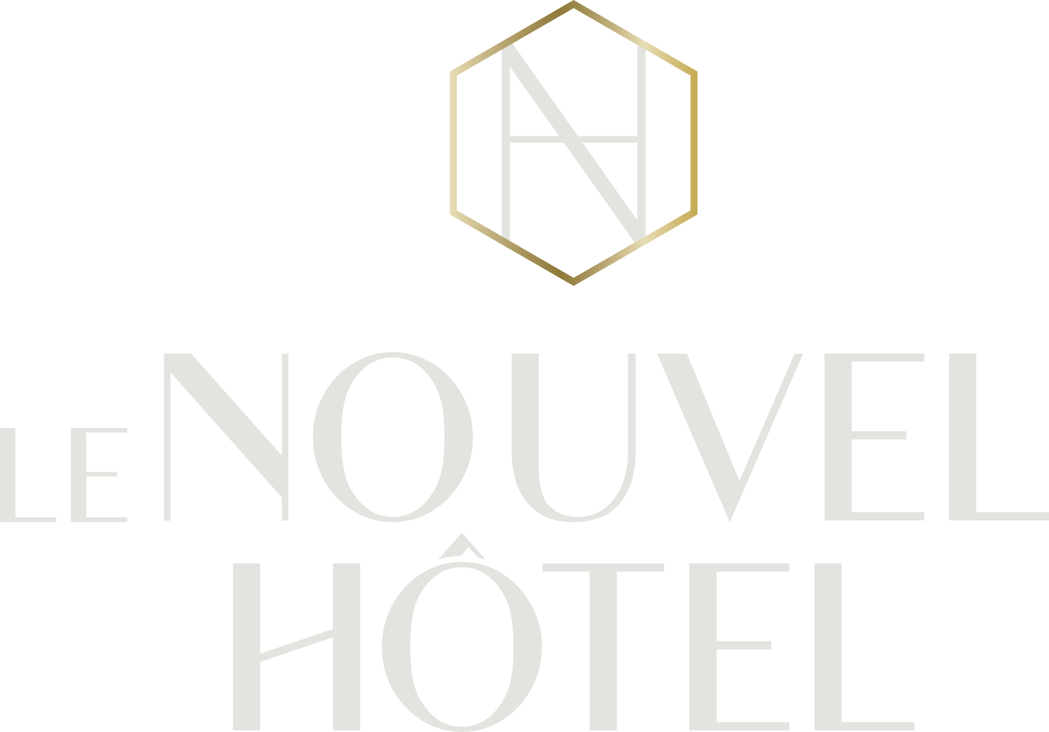 Le Nouval Hotel Logo